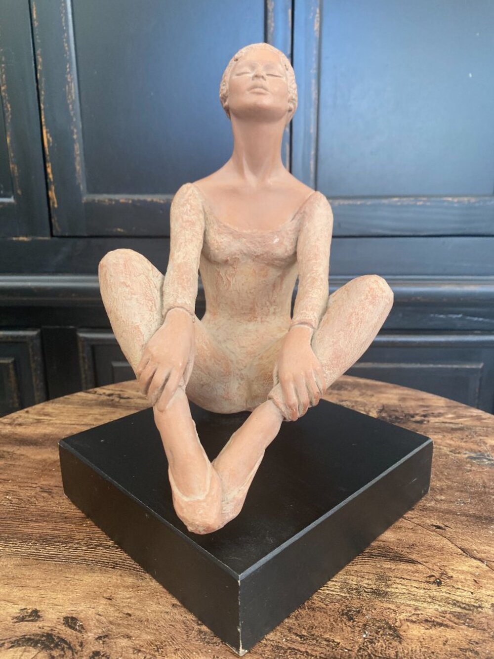 Ballet Sculpture - Picture 2 of 4